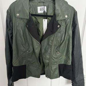 Vero Moda moto jacket